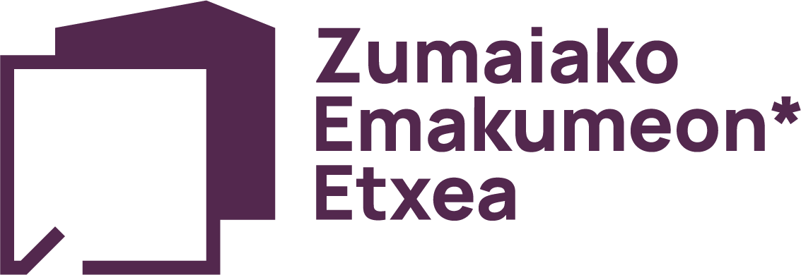 Zumaiako Emakumeon* Etxea